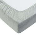 thumbnail image 3 of George Baby Jersey Crib Sheet, 3 of 3
