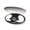 White, variant on Wireless Earbuds Bluetooth Headphones 80hrs Playback Ear Buds Power Display with Noise Canceling Mic Headsets for Sports/Workout/Running - White