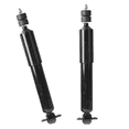 thumbnail image 2 of Shoxtec Front Shock Absorber Replacement for 1997 - 2002 Ford Expedition 1997 - 2003 Ford F-150 2004 Ford F-150 Heritage 1997 - 1999 Ford F-250 1998 - 2002 Lincoln Navigator Repl. Part No.37131, 2 of 7