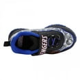 thumbnail image 2 of Avengers Heroes Assemble Kids Light Up Shoes-Size 11, 2 of 8