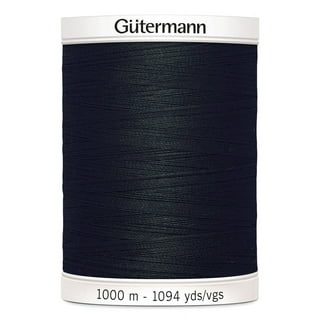 Gutermann 33 Yd Top Stitch Heavy-Duty Thread-Bone