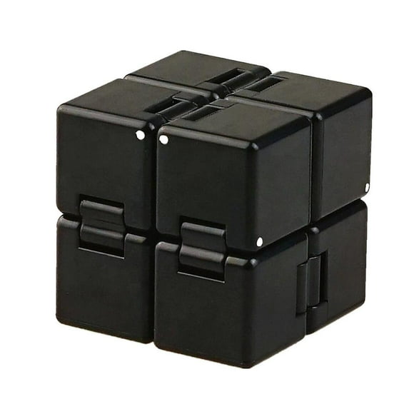 4 Colors Shengshou 2x2 Crazy Cube 2x2 Infinity Cube Endless Speed Cube