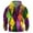 AC03_Yellow, variant on Resicozy Mardi Gras Full-Zip Up Hooded Casual Sweatshirts with Pockets Long Sleeve Sweatshirt Sports 2026 Hooded Jacket Light Purple XL