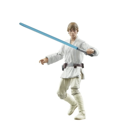 Star Wars The Vintage Collection Luke Skywalker, Star Wars: A New Hope 3.75 Inch Action Figure