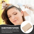 thumbnail image 4 of 500Pcs Perm Wave Papers For Creating Beautiful Curls Without Damage, 4 of 5