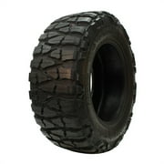Nitto Mud Grappler LT33/12.50R17 Nitto Mud Grappler 33125017