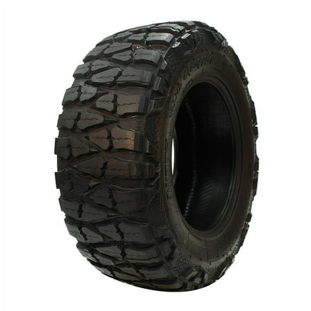 Nitto Mud Grappler Mud Terrain LT305/70R16 124/121P E Light Truck Tire