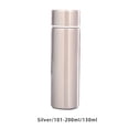thumbnail image 4 of Frascos de vacío de Acero inoxidable Moyic 130ml Plata, 4 of 6