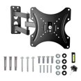 thumbnail image 1 of Soporte Base Brazo Para Pantalla Tv Monitor 12-43 Pulgadas, 1 of 8