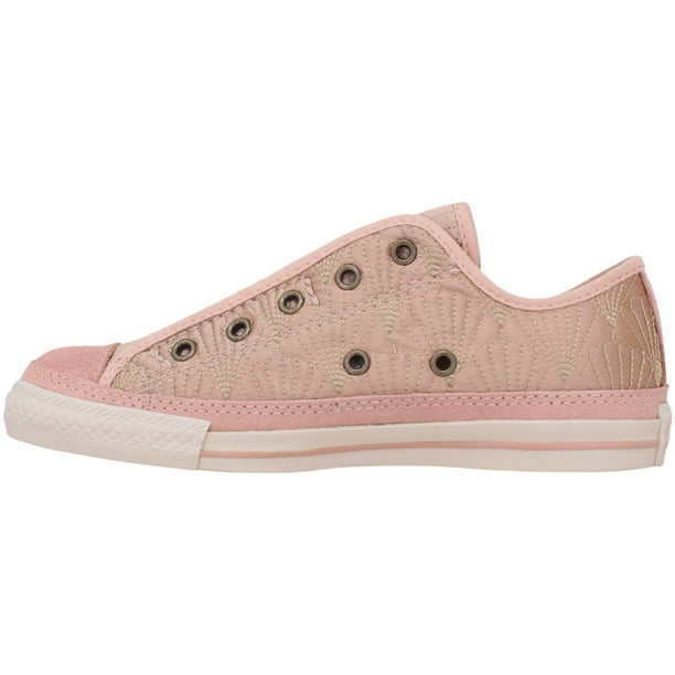Converse CT QUILTED SLIP Rose Parc 100266 Men s Size 3.5 Medium