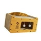 thumbnail image 5 of Casa rascadora para gatos, cama de salón, garra de molienda, caja rascadora de cartón resistente para gatos con bola para el cuello para gatos domésti, 5 of 9