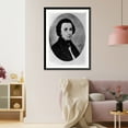 thumbnail image 3 of Historic Framed Print, Chopin, 17-7/8" x 21-7/8", 3 of 9