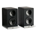 thumbnail image 1 of ELAC Debut ConneX DCB41 (Black Ash Pair), 1 of 3