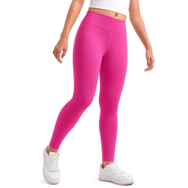 Pantalones CRZ YOGA Butterluxe Largo Completo Cintura Alta XL