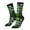 2 Black-1, variant on Happy Easter Print Adult Socks for Men & Women,Calf Socks, Ankle Socks,Boots Socks,Breathable Casual Sock,Unisex Crew Socks