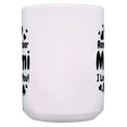 thumbnail image 4 of ThisWear Mimi Gifts for Women Remember Mimi I Love You 15oz Ceramic Coffee Mug Mimi, 4 of 7