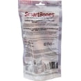 thumbnail image 2 of SmartBones Large Bones Made With Real Chicken 1 Count, Rawhide-Free Bones For All Dogs, Made in Mexico, 2 of 5