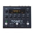 thumbnail image 1 of Pedal de Modelado de Tono para Guitarra y Bajo IK MULTIMEDIA TONE-X negro 20x9x20, 1 of 4
