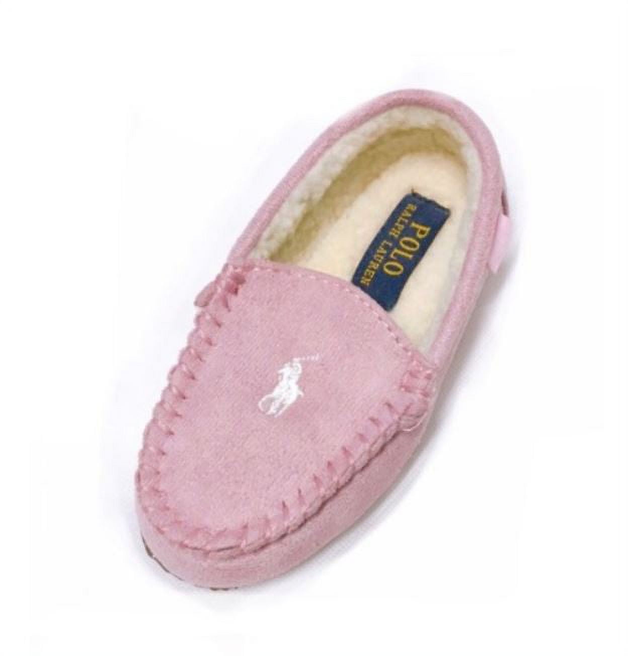 Ralph Lauren Purple Label Size 9.5D Polo Bear Slippers Shoes Made in Italy  New ! | eBay