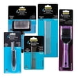 thumbnail image 1 of Professional Pet Grooming Tool Kit 5pc Brush and Comb Groomer Supplies Set, 1 of 1
