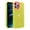 Yellow, variant on For Apple iPhone 16 Pro Max Case, Translucent Slim Fit Anti-Scratch Drop Protection Bumper Rugged Not-Yellowing Soft TPU Back Cover Phone Case for iPhone 16 Pro Max, Yellow
