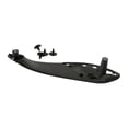 thumbnail image 2 of DYNWAVECA Inner Door Panel Handle Pull Cover, Automotive Accessory, Professional, Easy Installation Direct Replaces for F30 F33 Front Right Black, 2 of 10
