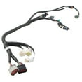 thumbnail image 5 of NS Automotive EFI Harness Cable Wire Harness Connector Replacement For UTV HiSun Bucket Seat 500 700 2011 2012 2013 2014 2015, 34200-115H-0000, 5 of 9