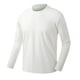 thumbnail image 2 of pstuiky camisa de manga larga para hombre, Camiseta informal de cuello redondo para hombre, camiseta deportiva informal falsa, camiseta de cuello redondo de manga larga Tops casuales para hombres l, 2 of 7