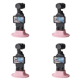 thumbnail image 1 of Soporte Base Silicona Antideslizante para Cámara Cardán Mano DJI Osmo Pocket 3, 1 of 9