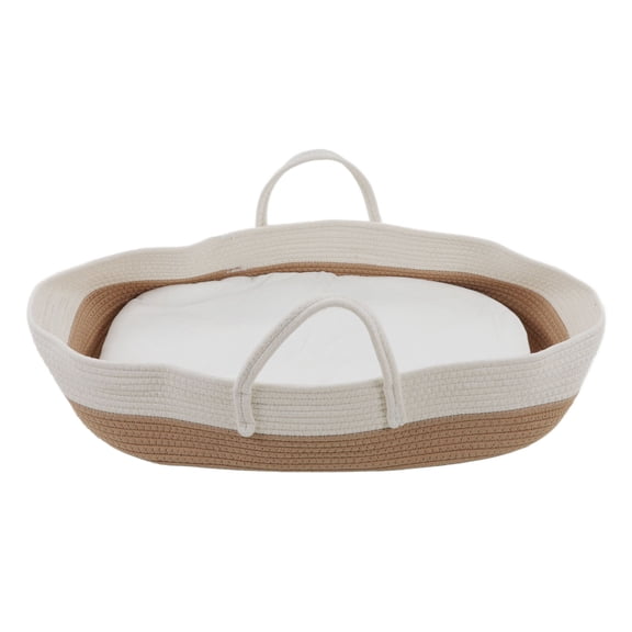 Cesta Para Dormir Para Bebé, Cesta Para Llevar Para Bebé, Base Resistente Y Cómoda Portátil, Multifunción Para Exteriores