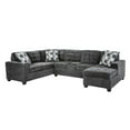 thumbnail image 6 of Glory Furniture G0940B-SC Sectional in  Color, 6 of 7