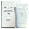 Shiseido Urban Environment Oil-Free UV Protector SPF 42 1oz / 30ml