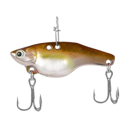 Fishlab Guppy Blade Bait Lipless Crankbait 2.25 Ayu
