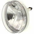 thumbnail image 5 of For GMC Sierra 1500 Fog Light 2007 08 09 10 11 12 2013 Driver Side GM2592161 | 25866495, 5 of 7