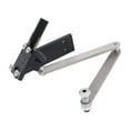 thumbnail image 6 of Sharpener Model Lawn Mower Blade Sharpener 15°-45° Adjustable 13.77*9.84in for Sharpening Standard Straight, Mowing and High Lift Mower Blades, 6 of 15