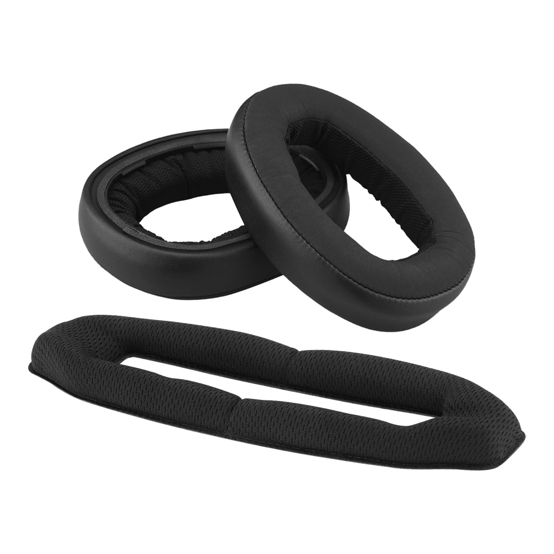 sennheiser gsp 600 ear pad replacement