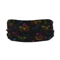 thumbnail image 2 of Rocae Butterfly for Sweatbands Sports Headband for Men and Women,Fashion Sweat Bands Headbands for Running,Cycling,Football, Yoga, Fitness, 2 of 9