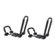 thumbnail image 1 of Portaequipajes Para Kayak, Buen Soporte De Carga, Desmontable, 2 Piezas, Ajustable Para Coche, Barco, SUV, 1 of 7