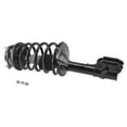 thumbnail image 4 of TRQ Front Strut & Coil Spring Assembly Set Driver & Passenger Sides Fits Select 97-99 INFINITI QX4 96-99 Nissan Pathfinder, 4 of 6