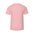 thumbnail image 3 of Next Level Apparel Youth Premium T-Shirt, 3 of 3