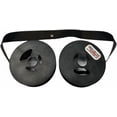 thumbnail image 2 of wqlpp-Remington Typewriter Ribbon - Black Spools - Old Remington Typewriter Supplies Compatible, 2 of 4