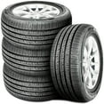thumbnail image 6 of Royal Black Racing Trac 185/55R16 83V XL High Performance AS A/S All Season Tire, 6 of 6