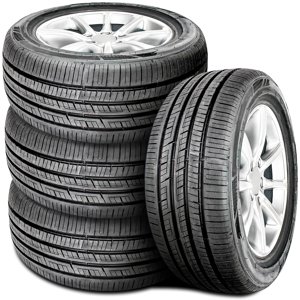 Royal Black Racing Trac 225/55ZR19 225/55R19 103W XL High Performance AS A/S All Season Racing Tire Sansujyuku sansujyuku.com