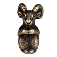 thumbnail image 2 of Farfi Soporte de incienso de incienso del animal del zodiaco chino Meditación de la decoración del soporte del incensario Farfi 21039272, 2 of 6