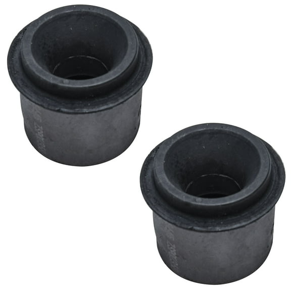 Detroit Axle - Front Sway Bar Control Arm Bushings Replacement for Ford E-150 E-250 Econoline