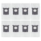 thumbnail image 1 of piezas/67 juego de moldes para hornear, animales del bosque, molde para galletas de dibujos animados, tipo de presión, herramienta para hornear galletas para el hogar, 1 of 8