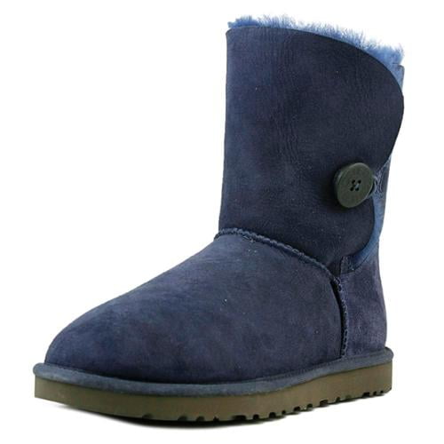 UGG - Ugg Bailey Button Boots Navy 
