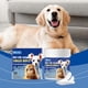 thumbnail image 2 of Pet Eye Cleaning Finger Wet Wipes Cat and Dog Tear Scar Secretions Cleaning Pet Eye Care Wipes, 2 of 5