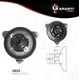 thumbnail image 1 of Fan Clutch Garanti Para Jeep Wagoneer 1984 - 1990, 1 of 1