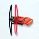 thumbnail image 5 of Ropa interior re String G-String Jockstrap con lentejuelas - rojo Sunnimix Ropa interior masculina, 5 of 8